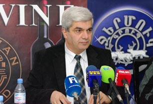 Ստեփան Գրիգորյան. ՆԱՏՕ-ն չի զբաղվում Կովկասի խնդիրներով