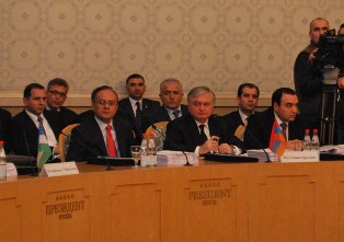 Armenian foreign and defense ministers participate in CSTO meetings