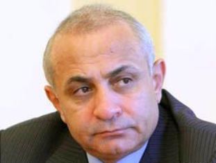 Հայաստանի խորհրդարանի նախագահ. Արտաքին պարտքը չպետք է դուրս գա տրամաբանության սա