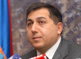 Օմբուդսմենը կվարի «Մարդու իրավունքների եւ հանդուրժողականության մասին» թեմայով բ