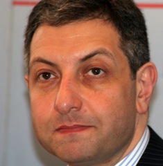 Վրաստանի նախկին վարչապետ. Վրաստանի կառավարության 2011 թվականի տնտեսական քաղաքակա