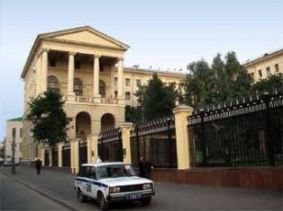 Մոսկվայի ոստիկանությունը հերքել է կովկասցիների մասնակցությամբ ծեծկռտուքի լուրը