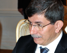 Թուրքիան, Սիրիան, Հորդանանն ու Լիբանանը քննարկում են քառակողմ 
համագործակցությա