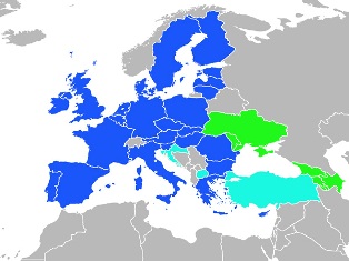 Eastern Partnership project to be discussed in Brussels on Dec. 13
