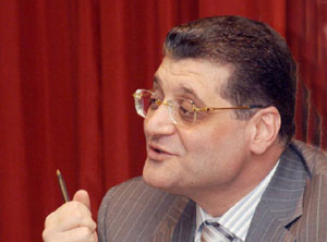 «Նոր ժամանակներ». Հայաստանն ունի Սերժ Սարգսյան՝ չունի նախագահ, ունի Տիգրան Սարգս