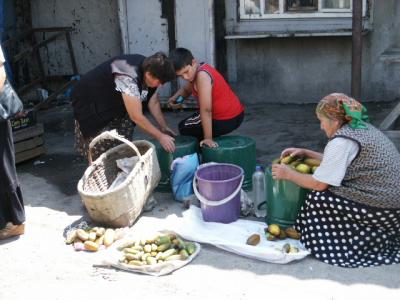 «Կովկասյան ավանդույթներ» կարծրատիպի խախտումը Ախալքալաքի կանայք սխալ են համարում