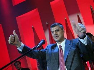 Կոսովոյի վարչապետը հայտարարել է խորհրդարանական ընտրություններում իրենց հաղթանակի