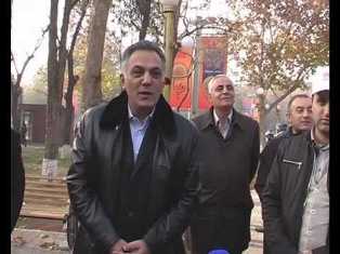 ՀՀԿ-ական. Գագիկ Բեգլարյանը թույլ է տվել ոհմակային  գործողություն եւ խմբով ծեծի է