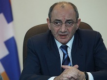 Президент Нагорного Карабаха задумал развивать высокие технологии