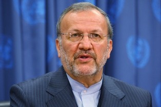 Глава МИД Ирана отправлен в отставку