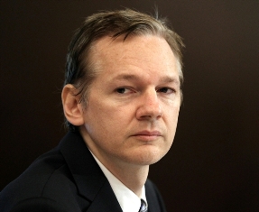 «Wikileaks: the game» - поиграем в Ассанжа?