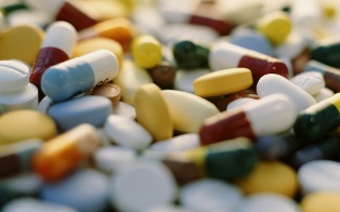 Fakes 5 to 6 per cent in Armenia’s drug market
