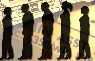 Women 70% of unemployed in Armenia