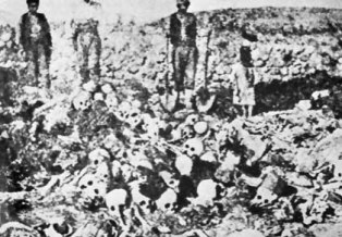 Descendants of Genocide survivors should demand compensation, Egyptian scholar s