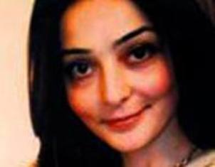 Corpse of Anna Davtyan found in Turkey transported to Armenia