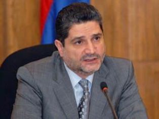 Premier-chaired meeting discussed prospects of Armenia’s industrial development