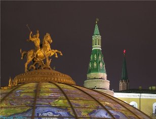 Азербайджанцы России готовы дать отпор националистам
