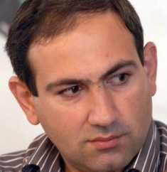 ՔՎ. Նիկոլ Փաշինյանն իրավունք չունի զբաղվել «Հայկական ժամանակ» թերթը խմբագրելով