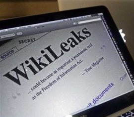 Ղարաբաղյան հիմնախնդրի հետ կապված WikiLeaks-ի բացահայտումները