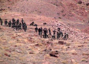 «Հայոց աշխարհ». Հինգ տարի առաջ ադրբեջանցիները ոչնչացրին Ջուղայի վերջին 
խաչքարը