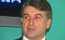 Երեւանի քաղաքապետի ամենահավանական թեկնածուն Կարեն Կարապետյանն է