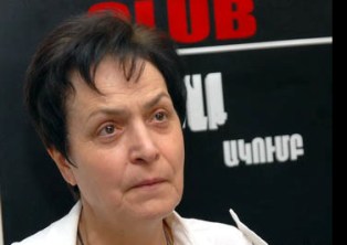 Լարիսա Ալավերդյան. Կառավարությունն անարգո վերաբերմունք է ցուցաբերում Ազգային ժող