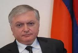 Էդվարդ Նալբանդյանը Իսպանիայի ԱԳ նախարարի հրավերով մեկնում է Մադրիդ