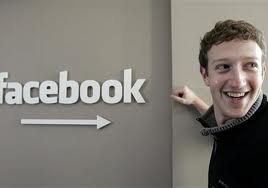 Facebook-ի հիմնադիրը դարձել է «Տարվա մարդ» Time-ի վարկածով