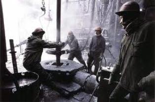 BP-ն Կասպիցի ադրբեջանական հատվածում դադարեցրել է նավթային պլատֆորմի աշխատանքը