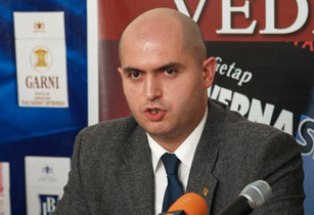Արմեն Աշոտյան. Կոռուպցիայի դեմ պայքարը մարզաձեւ չէ, որ եզրագիծը հատելիս տեսնես`ո