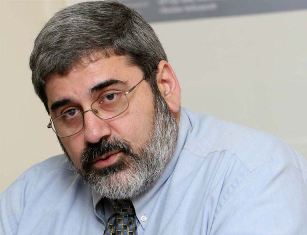 Self-determination important for Germans, ARF rep states