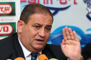 «Ժամանակ». Գյուղատնտեսության նախարարը ծննդյան օրվա կապակցությամբ որպես նվեր փող