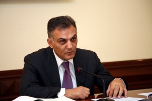 «Հայկական ժամանակ». Հարկայինը՝ Բեգլարյանի մոտ