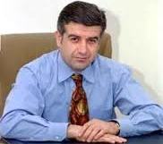 ՀՀԿ խորհրդի նիստում որոշվել է Երեւանի քաղաքապետի պաշտոնում առաջարկել Կարեն Կարապ
