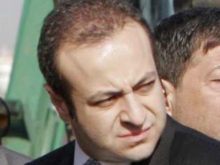 Թուրքիայի քաղաքացիները չեն ճանաչում պետնախարար Բաղըշին եւ կարծում են, թե նա դերա