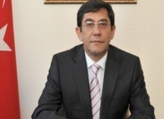 Թուրքիայում ձերբակալվել է Անթալիայի փոխնահանգապետը