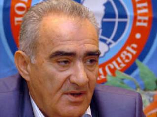 New staff changes not expected, ruling party states