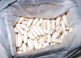 2010-ի 9 ամիսների ընթացքում հայտնաբերվել է 72,  534 կգ թմրամիջոց