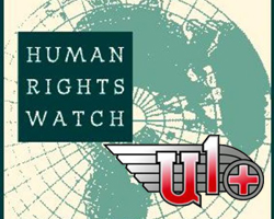 Human Rights Watch-ը «հետքայլ» է համարել «Ա1+»-ին եթեր չտրամադրելու ՀՌԱՀ-ի որոշո