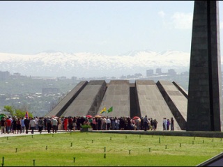 U.S. State Department strongly opposes the Armenian Genocide Resolution