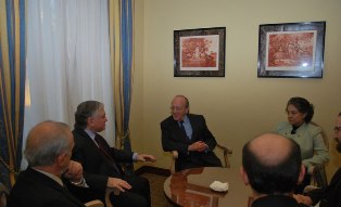 Հայաստանի արտգործնախարար. Ադրբեջանը շարունակում է իր ապակառուցողական քաղաքականու