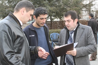 Դատարանը բավարարեց ավագ քննիչի միջնորդությունը. Կողոպտիչները բանտ ուղարկվեցին (ֆ
