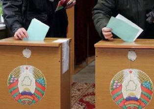 Armenian MPs left for Belarus to observe presidential elections