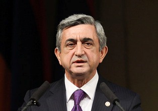 Armenia needs European values