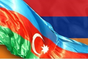 Azerbaijan goes on with tale about its military might, Armenian President says