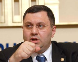 Нерсес Ерицян не уходит…