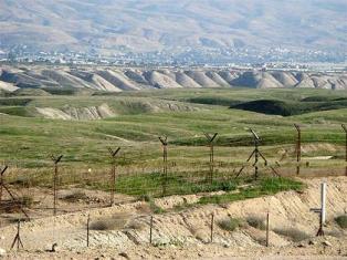 Ադրբեջանական ստորաբաժանումները շարունակում են կրակել Լեռնային Ղարաբաղի վրա