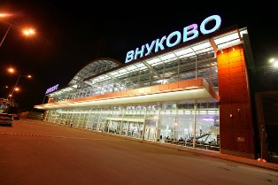 Երեւան-Մոսկվա ինքնաթիռները վայրէջք կկատարեն նաեւ «Վնուկովոյում»