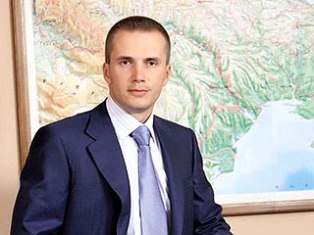 Ուկրաինայի նախագահի որդին կդառնա Համաուկրաինական զարգացման բանկի սեփականատերը