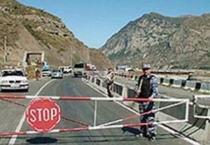 Armenia Georgia to establish joint customs station